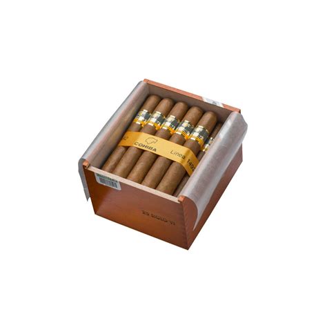Cohiba Siglo 5 Buy Cigar Online