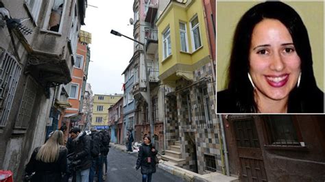 Sarai Sierra New York Woman Missing In Turkey Took Several Side Trips