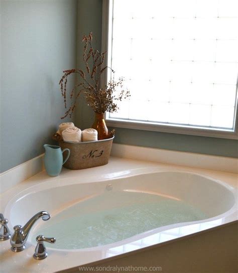 But as time went on i figured there had to be a cheaper way. How to Clean a Whirlpool Tub {or Hot Tub (With images ...