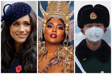 Counter Stories Racism And Cultural Appropriation In News Headlines