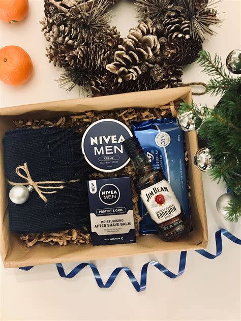 Lovely T Box For Him Christmas Ideas For Boyfriend T Box For