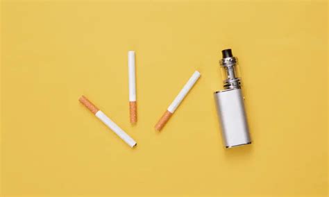 2023 7 Reasons Why Vaping Is Better Than Smoking Puff Vapes Online