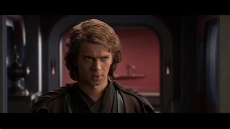 Anakin Skywalker Sw Ep Iii Sidious Revealed Anakin Skywalker Image