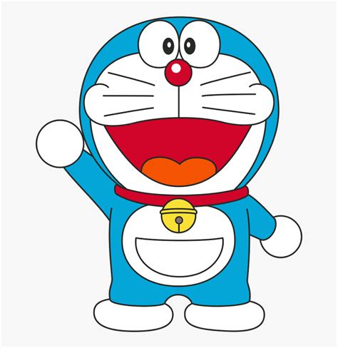 Download Doraemon Png File Doraemon Characters Png Transparent Png