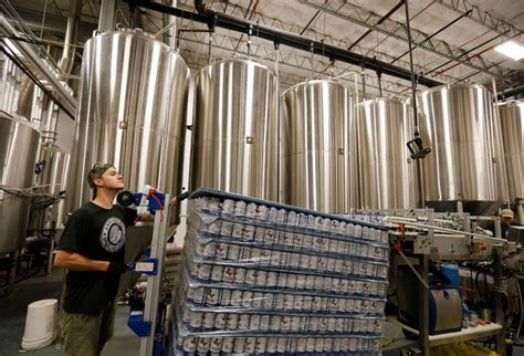Texas Breweries And Distributors Find Common Ground In Battle Over Beer