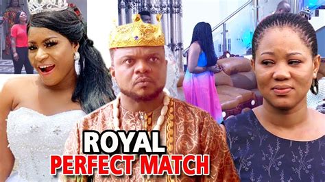 Royal Perfect Match Season 3 And 4 Ken Erics Destiny Etiko 2019