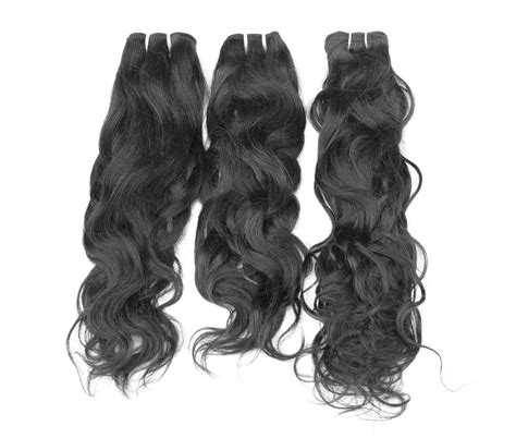 Didn't use all of 2packs. Natural Wave Hair Extension | Nubian Crown Hair | Hair ...