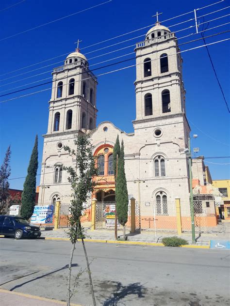 Coahuila San Pedro Historia Y Belleza Arquitectónica Grupo Milenio