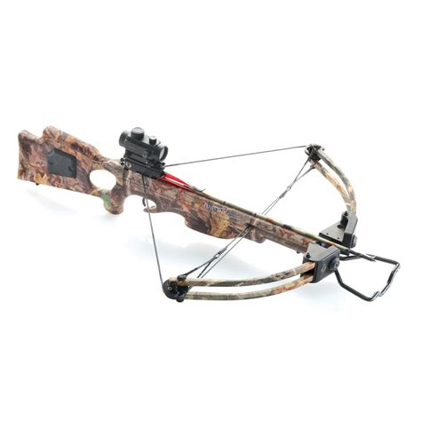 Tenpoint Titan Tl 7 Crossbow Package 149848 Crossbow Accessories