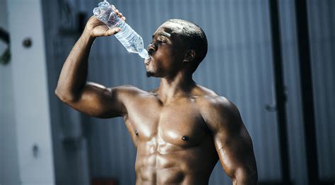 7 Facts You Need To Know About Hydration Muscle And Fitness