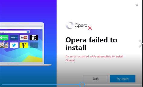 You can download opera offline setup mode from the provided link below. SolvedDev offline 64 bit setup problem? | Opera forums