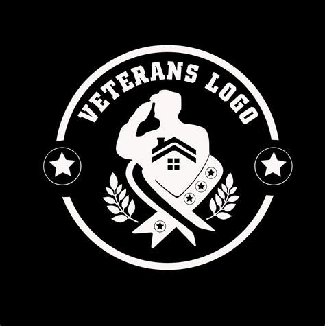 Veterans logo | Web solutions