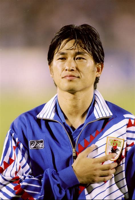 Kazuyoshi is a masculine japanese given name. 日本人選手 欧州での衝撃のゴール10選 - 三浦知良（ジェノア ...