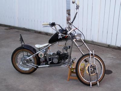 Bobbers and bobber builds i like. Helping My Sons Build Kit Motorcycles