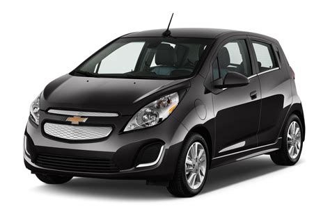 2015 Chevrolet Spark Ev Prices Reviews And Photos Motortrend