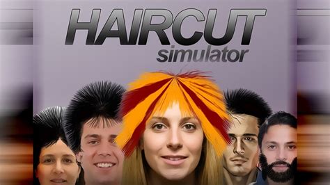 Stylists weigh in on how to ask for — and get one — you'll love. Haircut Simulator - Open Source Example - YouTube