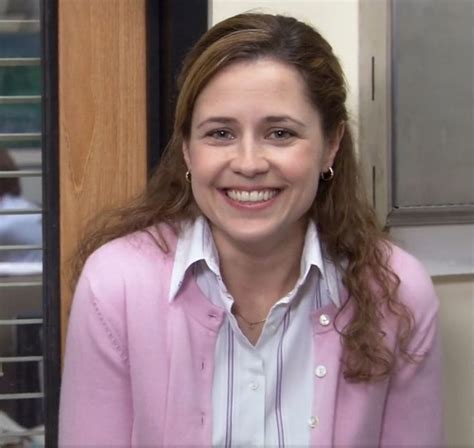 Pam Beesly Pam The Office The Office Office Icon