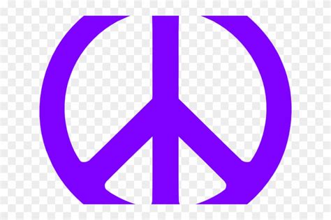 Peace Sign Emoji Svg