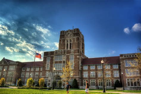 Ayres Hall 3 University Of Tennessee Knoxville Tn Flickr Photo