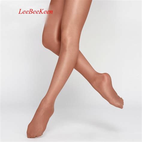 2020 Professional Convertible Footed Ballet Tights Adult Seamless Nylon