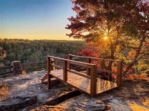 The DeKalb County, AL - Travel Taste and Tour Magazine