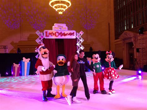 Disney On Ice Presents 