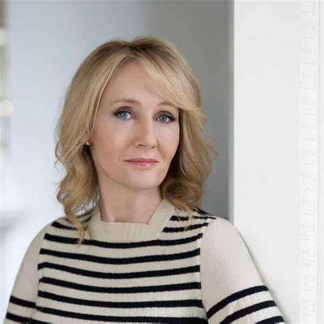 Rowling' instead of 'joanne rowling' because if . JK Rowling Quotes - Quote Hamster