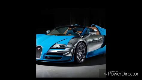 Top 10 Latest And Amazing Cars In The World Youtube