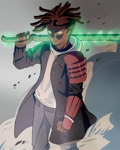 Strongest Anime Character In All Of Anime – Idalias Salon