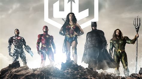Ira Yahaya Justice League Snyder Cut Poster Hd Justice League The Snyder Cut Trailer Hbo