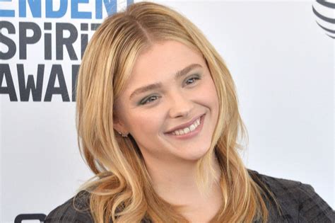 watch chloë grace moretz says a third kick ass would have to be kind of perfect