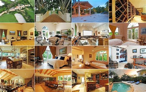 Sharing things i'm learning through my foundation work and other interests. Luxushäuser: Einblick ins Bill Gates Haus