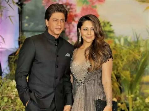Valentines Special Love Story Love Lessons To Take From The Ever Iconic Shah Rukh Khan Gauri Khan