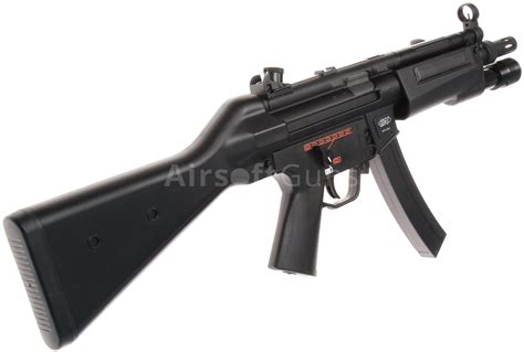 Bandt Mp5a4 Classic Army Airsoftguns