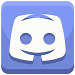 Discord Icon Chat Recart Games Blackbird Icons