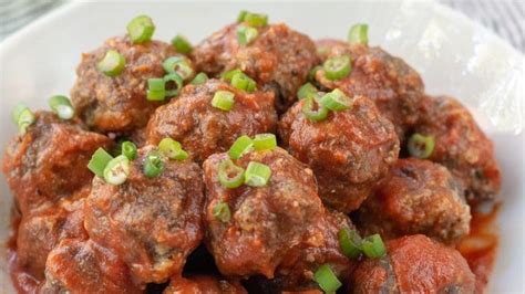 Are frozen meatballs gluten free ! Easy Gluten-Free Meatballs