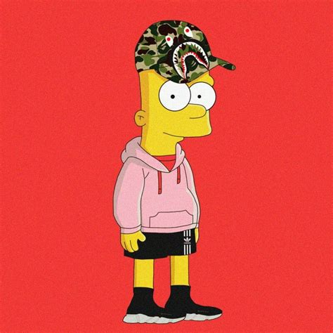 If you are a moderator please see our troubleshooting guide. Gambar Simpson Supreme - Paimin Gambar
