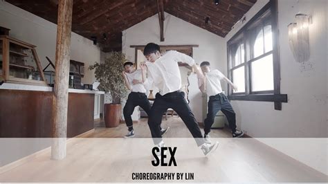 sex choreography by lin youtube
