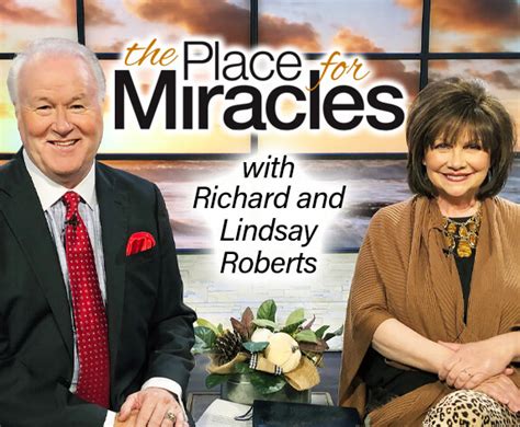The Place For Miracles Ptl Tv Network