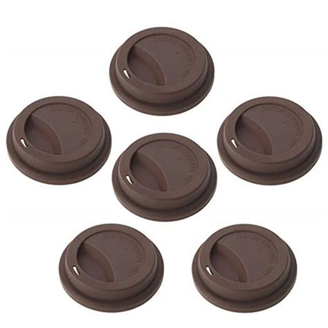 2021 9cm Silicone Cup Lids Reusable Food Grade Silicone Cup Cover