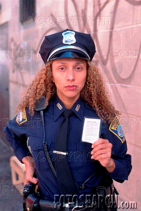 083 20019 Female Officer Flickr