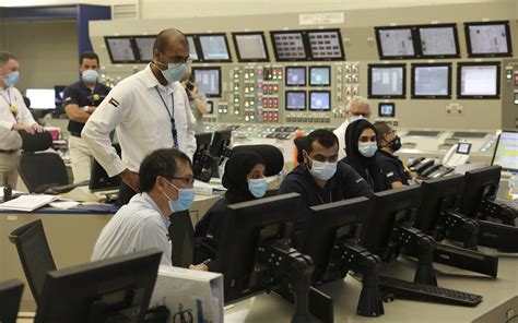 Uae To Host Iaeas Most Complex Nuclear Crisis Drill To Test Emergency