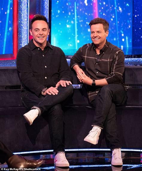 Ant And Dec Reprise Their Iconic Byker Grove Characters Pj And Duncan
