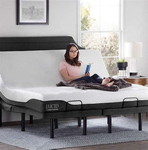 The Best Adjustable Beds For Seniors In