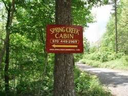 Maybe you would like to learn more about one of these? Welcome to Spring Creek Cabin