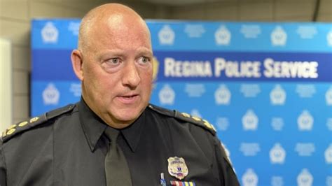 The Regina Police Chief Wants To Force People With Addictions Into Treatment — Not Everyone