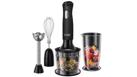 Best Hand Blenders In 2020 Include This Versatile Gadget In Your