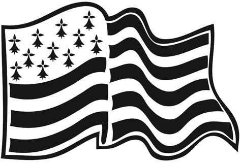 The banque de bretagne logo design and the artwork you are about to download is the intellectual property of the copyright and/or trademark holder and is offered to you as a convenience for lawful use with proper permission from the copyright and/or trademark holder only. Stickers drapeau Breton - Historique / Monuments - Destock ...