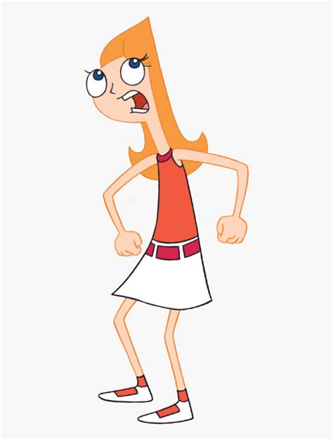 Candace Phineas And Ferb Png Download Candace Phineas And Ferb Is A