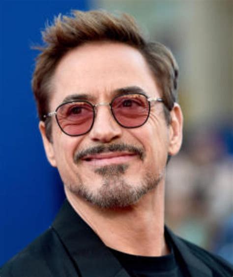 Robert Downey Jr Movies Bio And Lists On Mubi